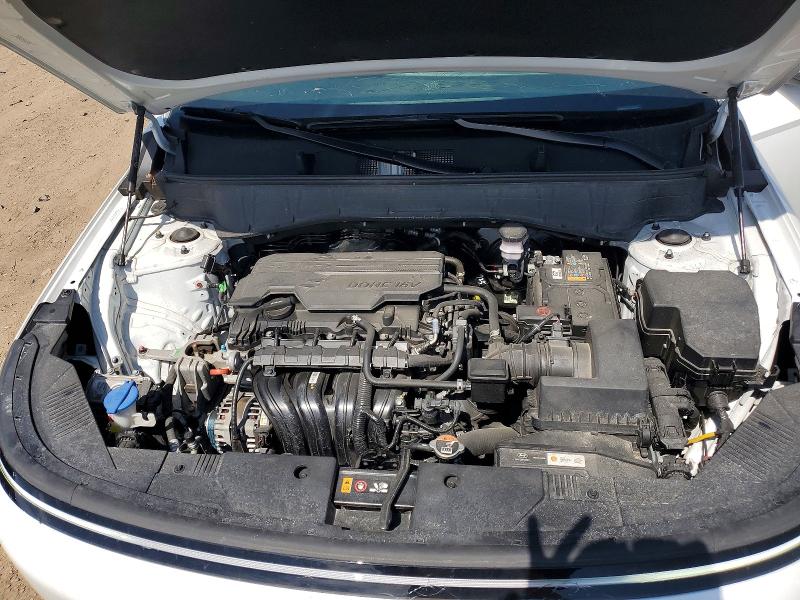 Продажа на аукционе авто 2024 Hyundai Kona, vin: KM8HC3AB1RU121634, номер лота: 50679356