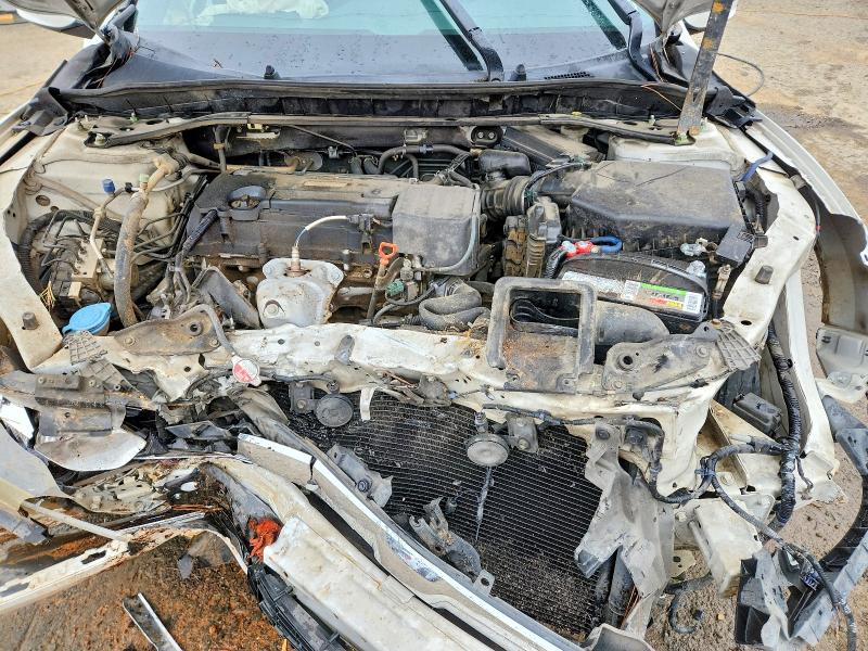 Aukcja sprzedaży 2016 Honda Accord, vin: 1HGCR2F56GA182200, numer aukcji: 51445076