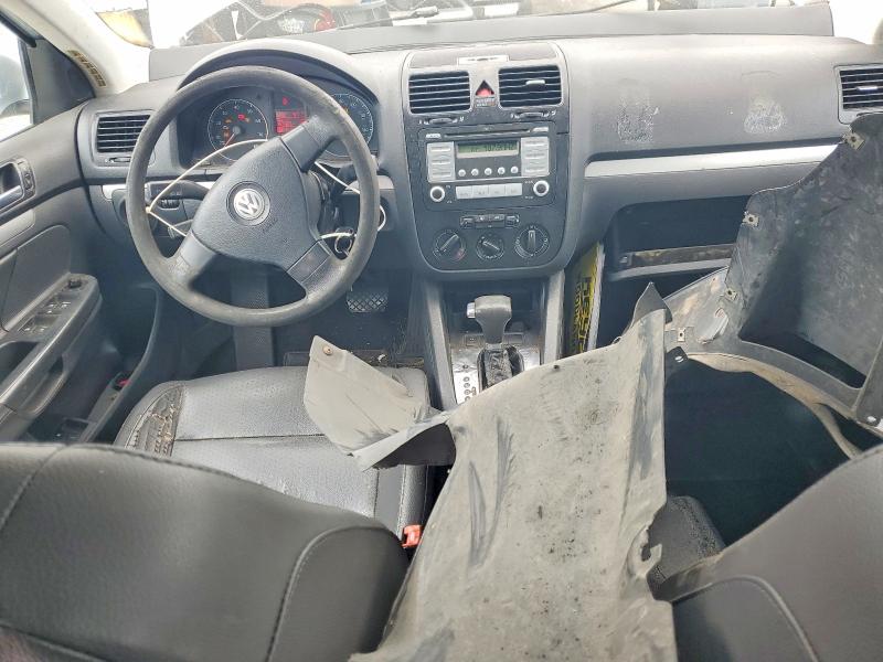 Продаж на аукціоні авто 2007 Volkswagen Jetta, vin: 3VWEG71K77M080783, номер лоту: 48660136