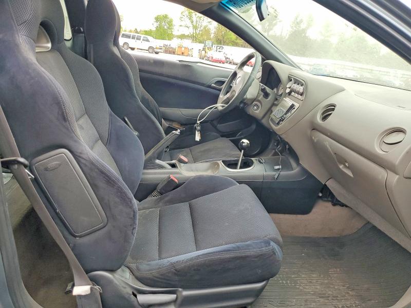 Продажа на аукционе авто 2006 Acura Rsx, vin: JH4DC530X6S005039, номер лота: 50820706