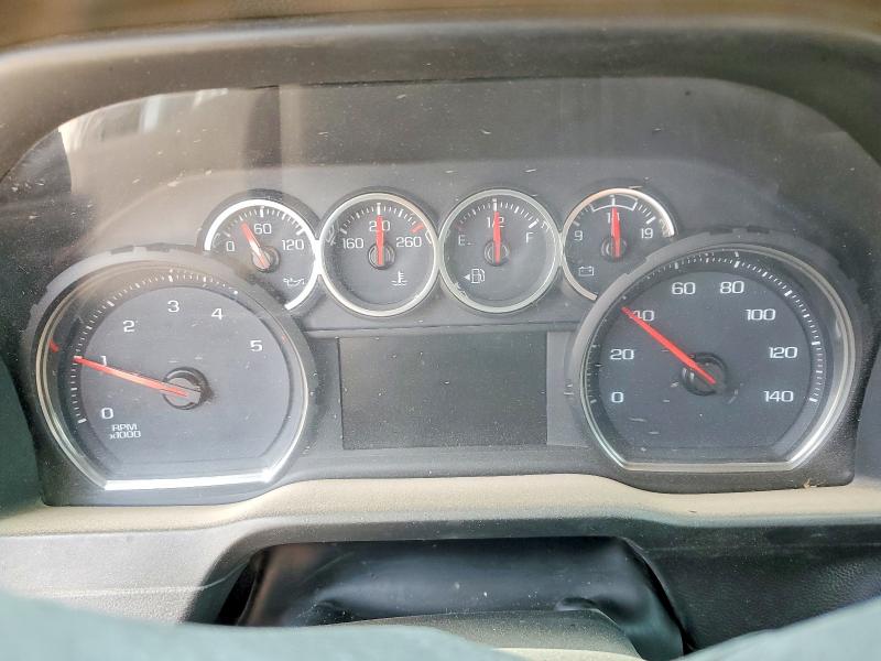 Aukcja sprzedaży 2020 Chevrolet Silverado, vin: 1GC4YPEY9LF270105, numer aukcji: 60826206