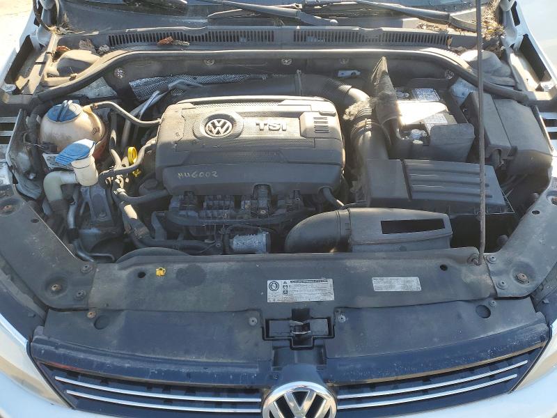 Продажа на аукционе авто 2014 Volkswagen Jetta, vin: 3VWD07AJ5EM276239, номер лота: 50760846