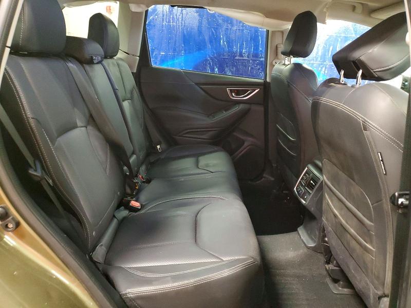 Продаж на аукціоні авто 2022 Subaru Forester, vin: JF2SKARC9NH439777, номер лоту: 51002596