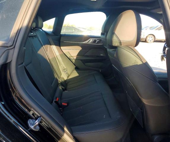 Продажа на аукционе авто 2024 Bmw 430xi, vin: WBA73AV04RFP80063, номер лота: 49462516