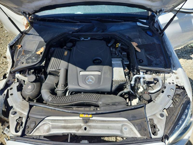 Aukcja sprzedaży 2017 Mercedes-benz C300, vin: 55SWF4JB4HU196407, numer aukcji: 51695706