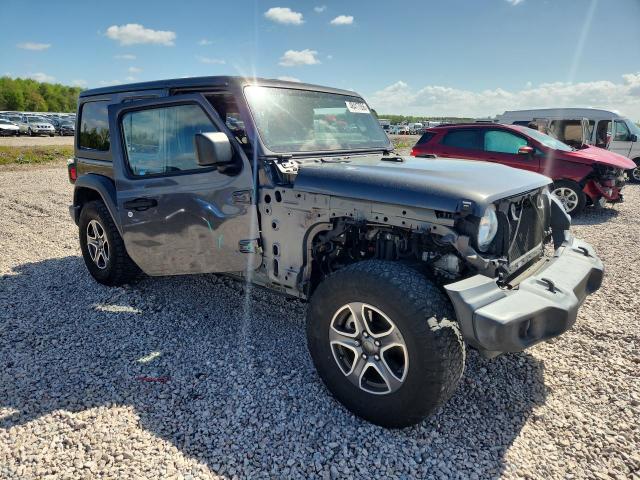 Продаж на аукціоні авто 2020 Jeep Wrangler Unlimited, vin: 1C4HJXDN4LW224050, номер лоту: 48417056