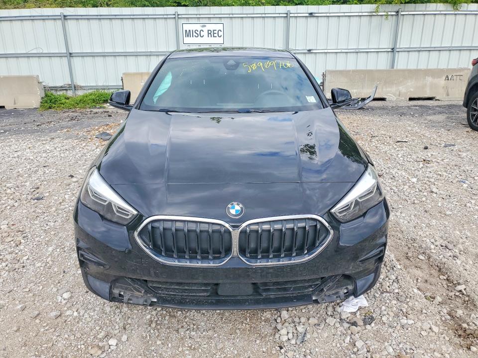 50909706 :رقم المزاد ، WBA53AK09M7J47654 vin ، 2021 Bmw 228i مزاد بيع