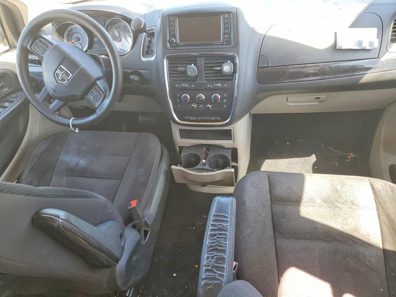 Aukcja sprzedaży 2019 Dodge Grand Caravan, vin: 2C4RDGBG0KR553514, numer aukcji: 51109316