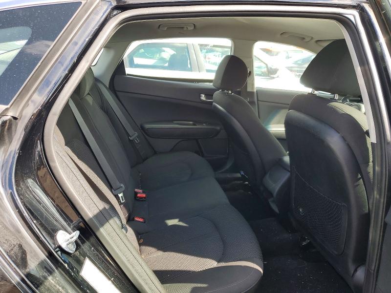 2020 Kia Optima მანქანა იყიდება აუქციონზე, vin: 5XXGT4L3XLG406907, აუქციონის ნომერი: 48505826