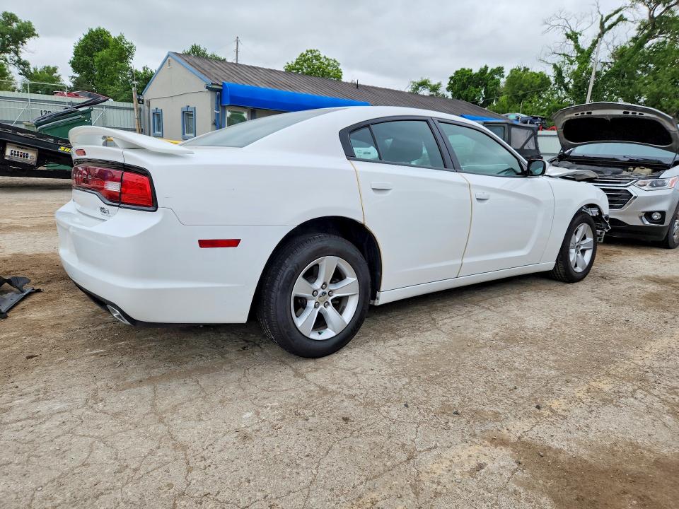 Aukcja sprzedaży 2011 Dodge Charger, vin: 2B3CL3CG1BH544151, numer aukcji: 50577196