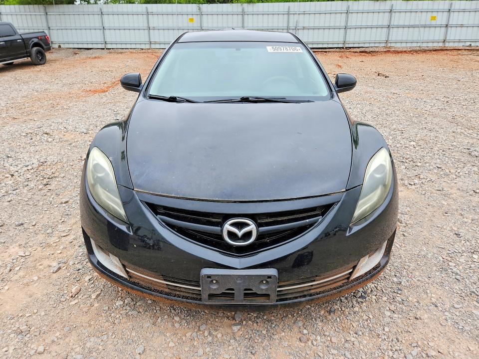 Продажа на аукционе авто 2013 Mazda 6, vin: 1YVHZ8DH5D5M15549, номер лота: 50978706