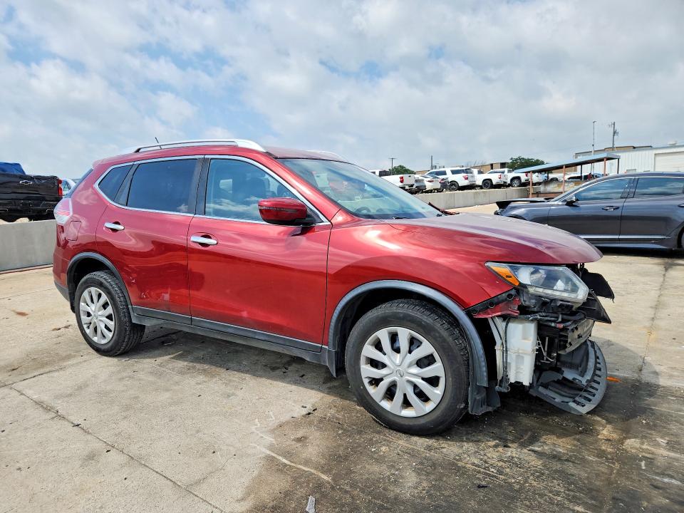 Aukcja sprzedaży 2016 Nissan Rogue, vin: JN8AT2MT8GW011349, numer aukcji: 51326466
