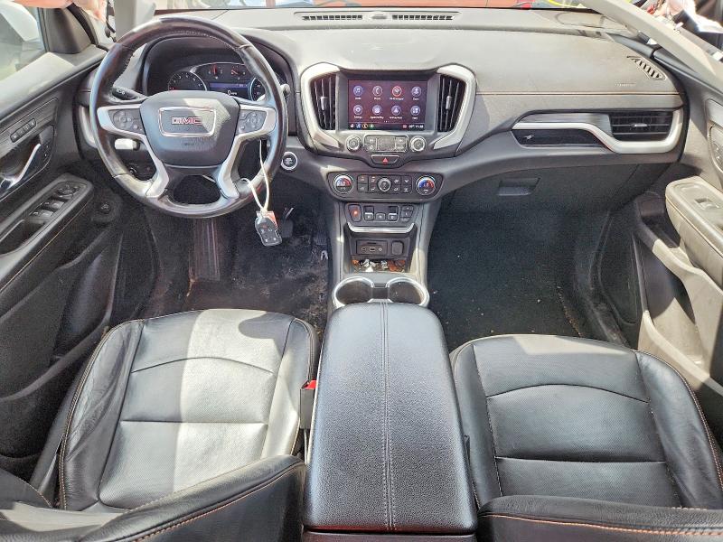 47721986 :رقم المزاد ، 3GKALPEX6KL168245 vin ، 2019 Gmc Terrain مزاد بيع