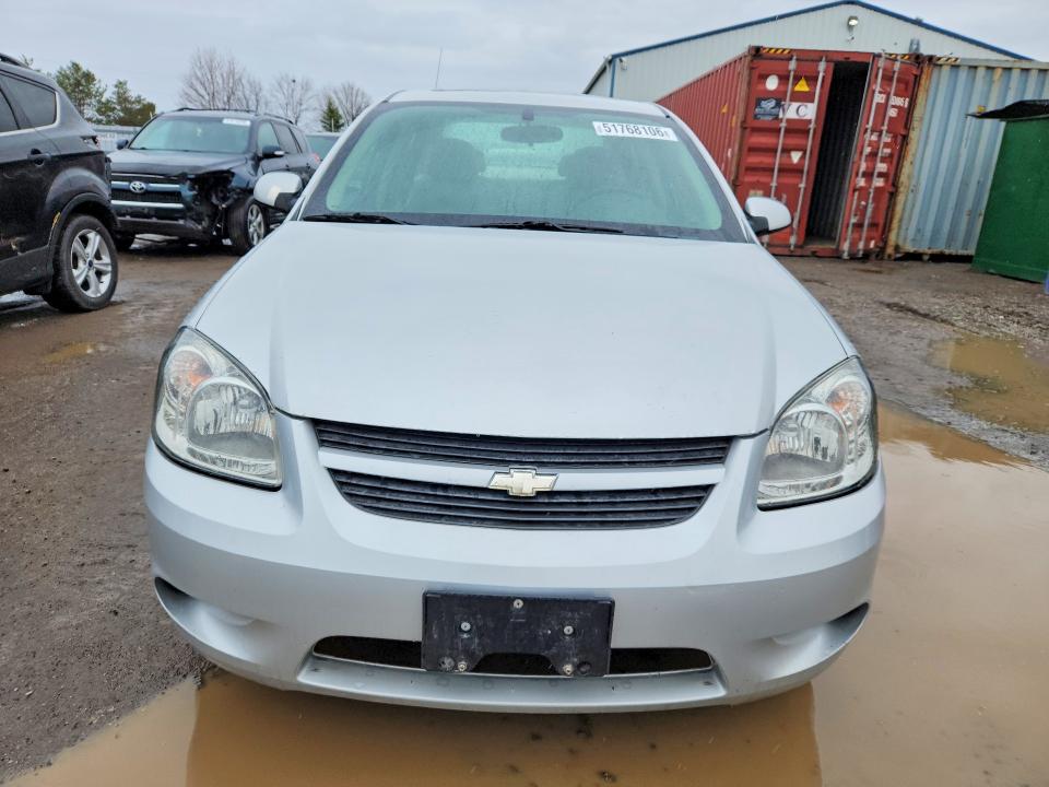 Aukcja sprzedaży 2008 Chevrolet Cobalt, vin: 1G1AL55F487136956, numer aukcji: 51768106