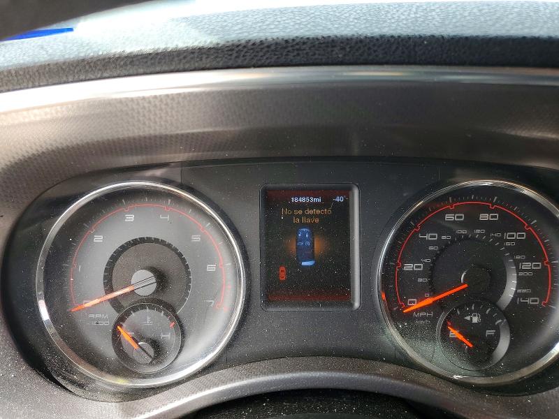 51122726 :رقم المزاد ، 2C3CDXBG3CH218538 vin ، 2012 Dodge Charger مزاد بيع