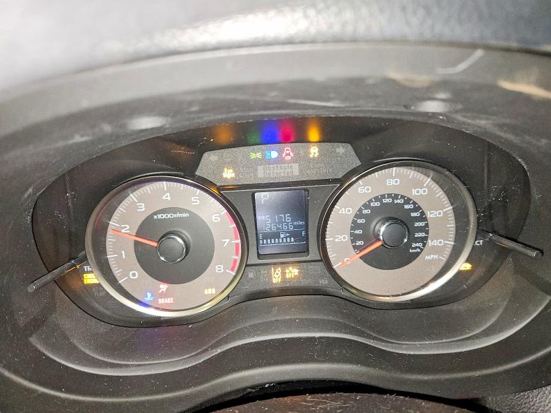 Продажа на аукционе авто 2015 Subaru Forester, vin: JF2SJAFC8FH510637, номер лота: 48791826