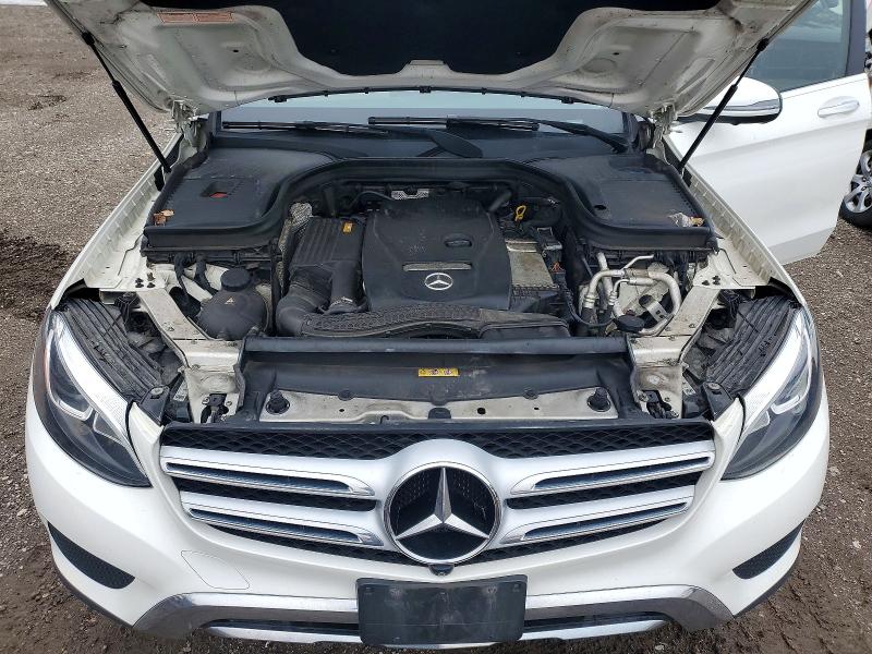 48307866 :رقم المزاد ، WDC0G4KB3JV056725 vin ، 2018 Mercedes-benz Glc مزاد بيع