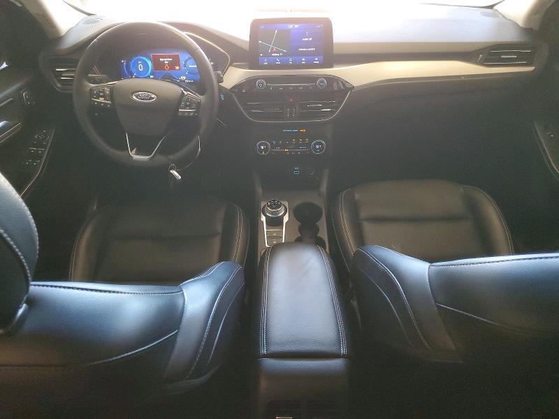 Продажа на аукционе авто 2021 Ford Escape, vin: 1FMCU0H64MUB16015, номер лота: 48896826