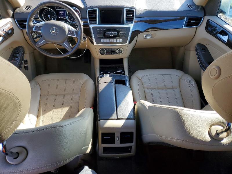 Продажа на аукционе авто 2013 Mercedes-benz Gl, vin: 4JGDF7CE8DA199164, номер лота: 50457486