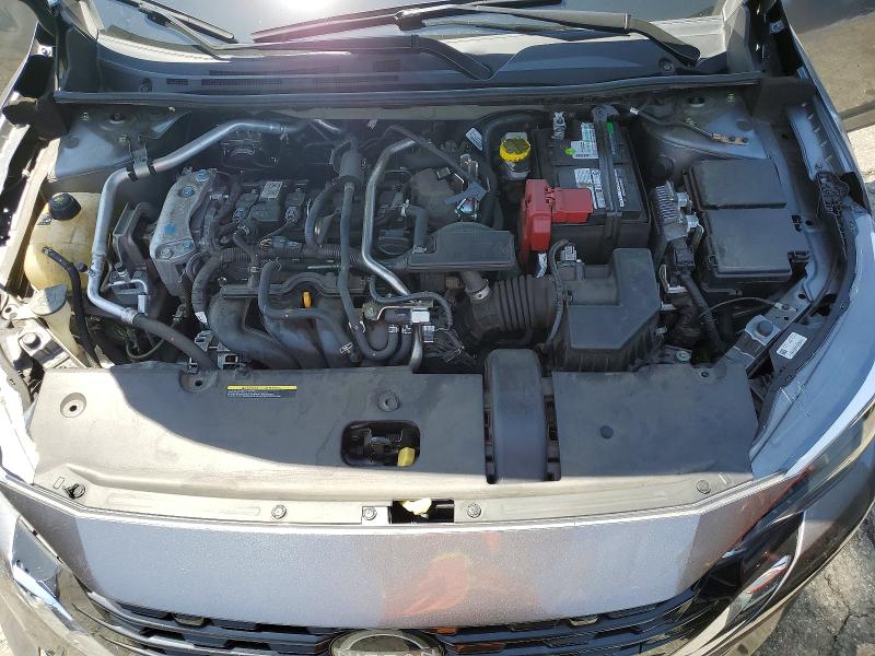 Aukcja sprzedaży 2024 Nissan Sentra, vin: 3N1AB8BV1RY283648, numer aukcji: 51883026