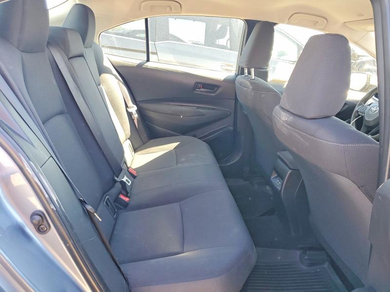 48330386 :رقم المزاد ، JTDBCMFE6PJ013396 vin ، 2023 Toyota Corolla Hybrid مزاد بيع