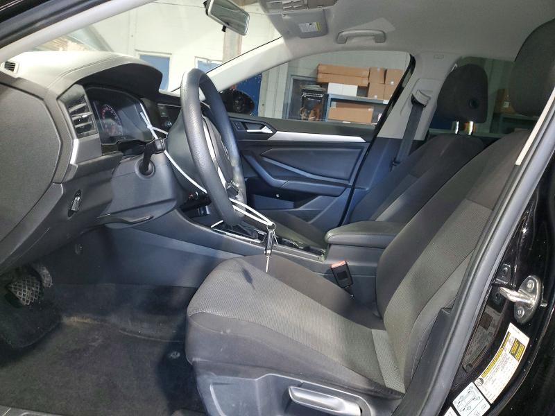 Продажа на аукционе авто 2019 Volkswagen Jetta, vin: 3VWC57BU5KM160010, номер лота: 48771266