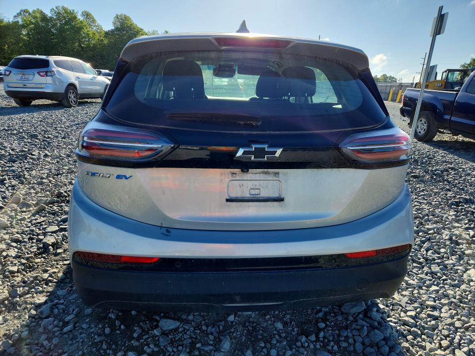 Aukcja sprzedaży 2023 Chevrolet Bolt Ev, vin: 1G1FW6S09P4181359, numer aukcji: 50964516