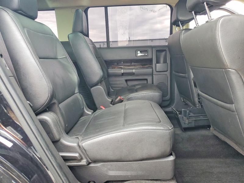 49331706 :رقم المزاد ، 2FMHK6C84KBA26096 vin ، 2019 Ford Flex مزاد بيع
