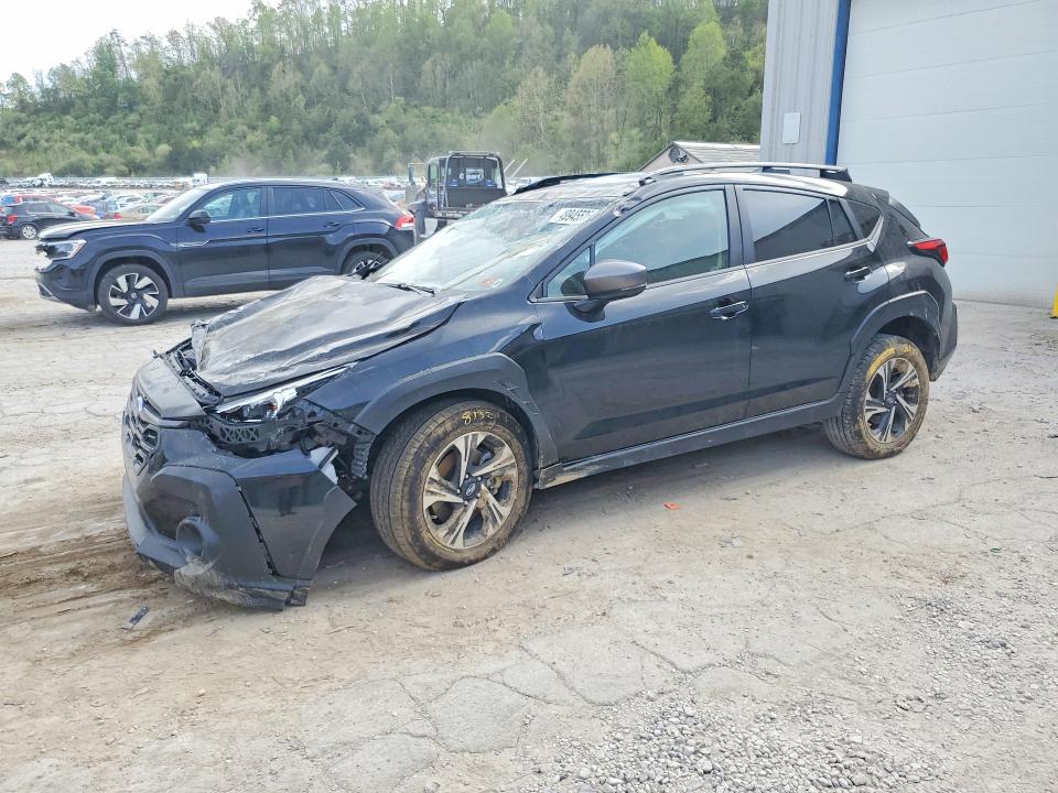 Aukcja sprzedaży 2025 Subaru Crosstrek, vin: JF2GUHDC7SH329127, numer aukcji: 49945526