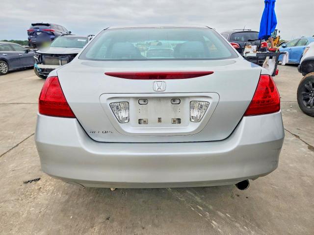 Aukcja sprzedaży 2007 Honda Accord, vin: 3HGCM56487G702258, numer aukcji: 51146896