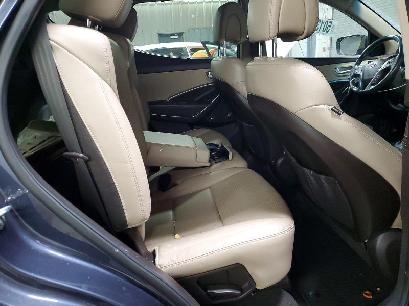 Продажа на аукционе авто 2014 Hyundai Santa Fe Sport, vin: 5XYZU3LA2EG219450, номер лота: 50138146