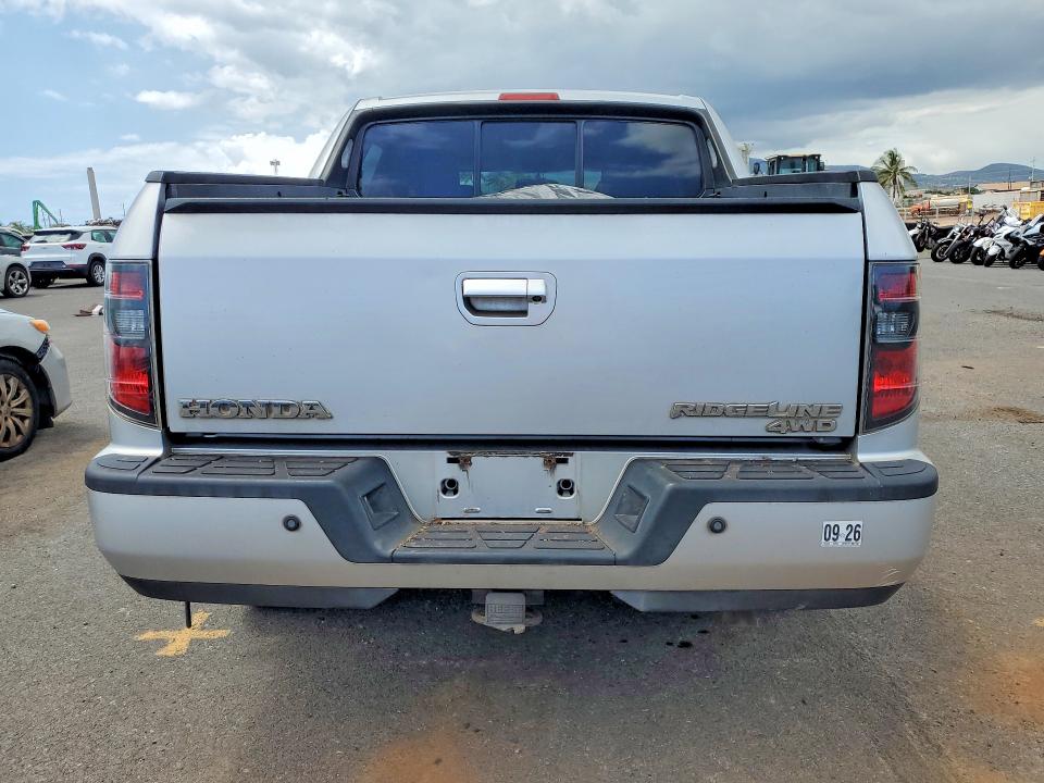 51694416 :رقم المزاد ، 5FPYK1F71DB017461 vin ، 2013 Honda Ridgeline مزاد بيع