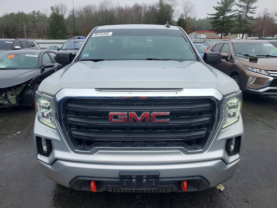 Продажа на аукционе авто 2019 Gmc Sierra, vin: 1GTU9CED6KZ272586, номер лота: 48144386
