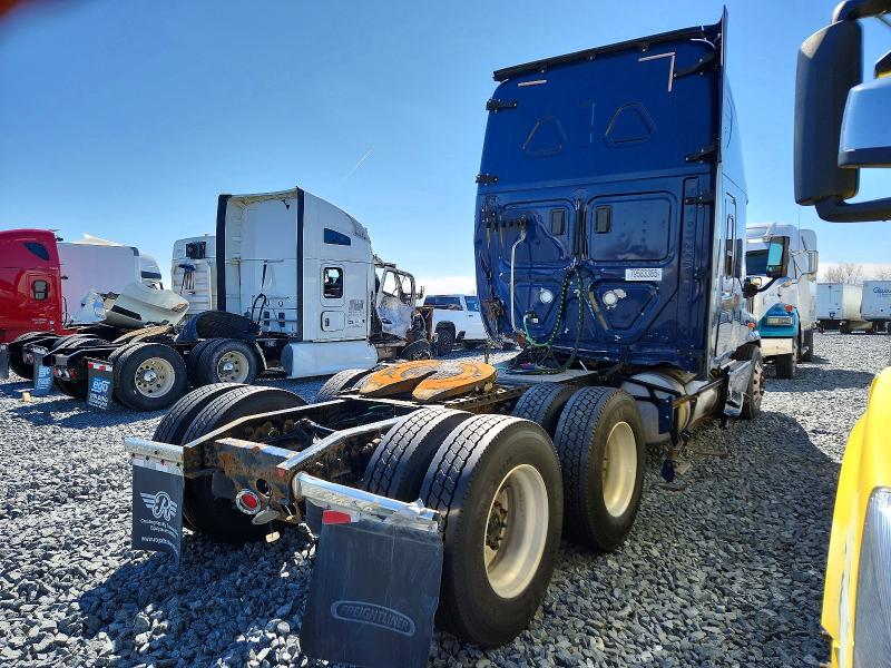 2017 Freightliner Cascadia 125 მანქანა იყიდება აუქციონზე, vin: 1FUJGLDRXHLJH6398, აუქციონის ნომერი: 79583365