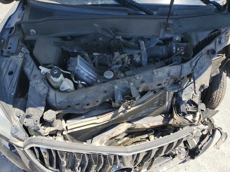 Продаж на аукціоні авто 2014 Buick Enclave, vin: 5GAKRBKD6EJ133892, номер лоту: 49594246