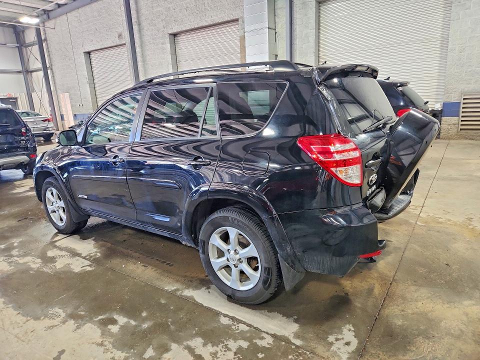 50281206 :رقم المزاد ، 2T3DF4DVXCW196347 vin ، 2012 Toyota Rav4 مزاد بيع