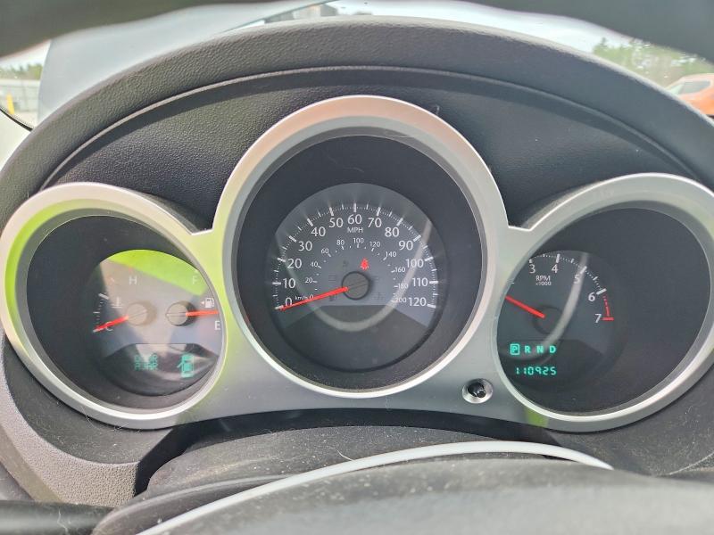 Продажа на аукционе авто 2010 Chrysler Sebring, vin: 1C3BC5ED7AN216770, номер лота: 47613246