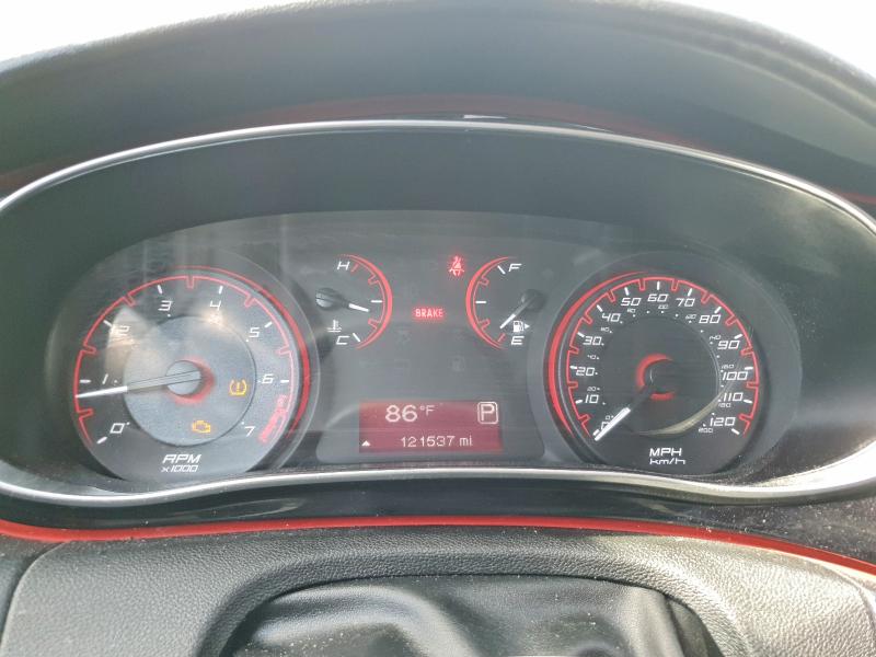 Продажа на аукционе авто 2015 Dodge Dart, vin: 1C3CDFBB8FD159423, номер лота: 49771326