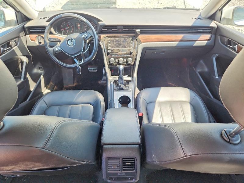 Aukcja sprzedaży 2020 Volkswagen Passat, vin: 1VWCA7A3XLC006903, numer aukcji: 50128816