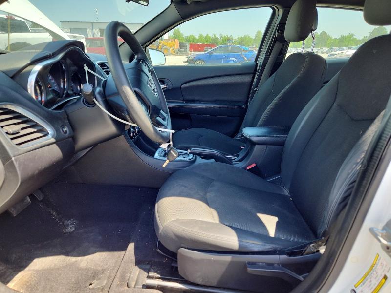 Продажа на аукционе авто 2013 Dodge Avenger, vin: 1C3CDZAB2DN619816, номер лота: 50821806