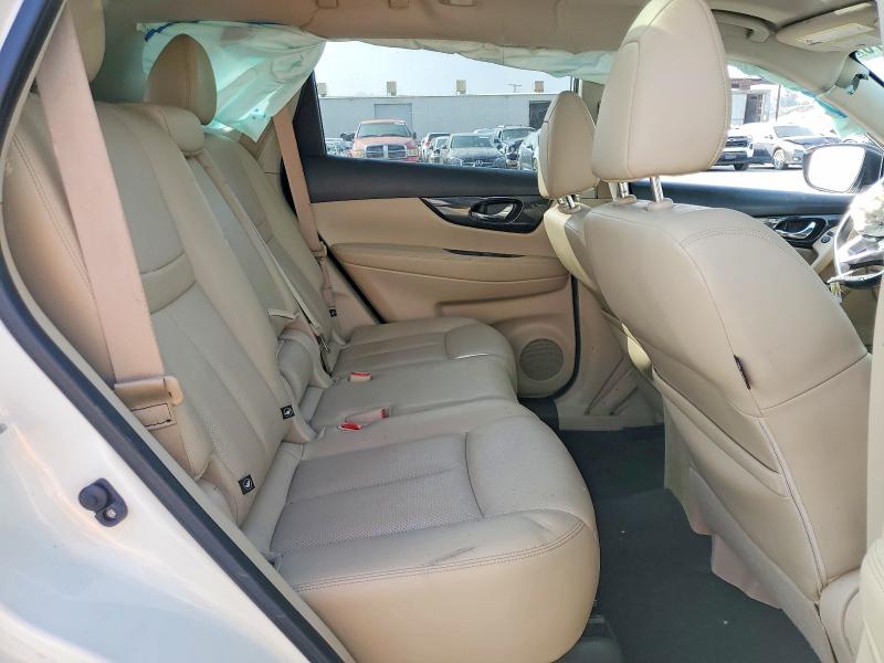 Продаж на аукціоні авто 2018 Nissan Rogue, vin: JN8AT2MT5JW455487, номер лоту: 48326576