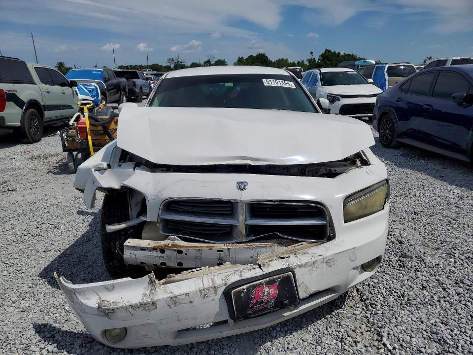 Продажа на аукционе авто 2010 Dodge Charger, vin: 2B3CA3CV8AH257229, номер лота: 51701396