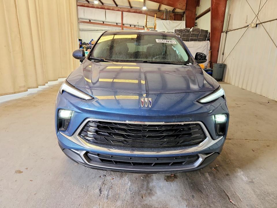 Продажа на аукционе авто 2026 Buick Encore Gx, vin: KL4AMBSL3TB121622, номер лота: 49497376