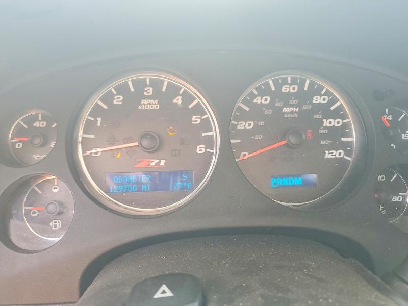 Aukcja sprzedaży 2012 Gmc Sierra, vin: 3GTP2WE76CG242227, numer aukcji: 49289726
