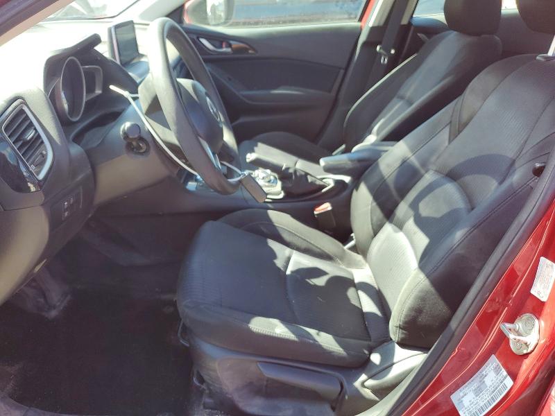 Aukcja sprzedaży 2016 Mazda 3, vin: 3MZBM1K71GM317917, numer aukcji: 50180276