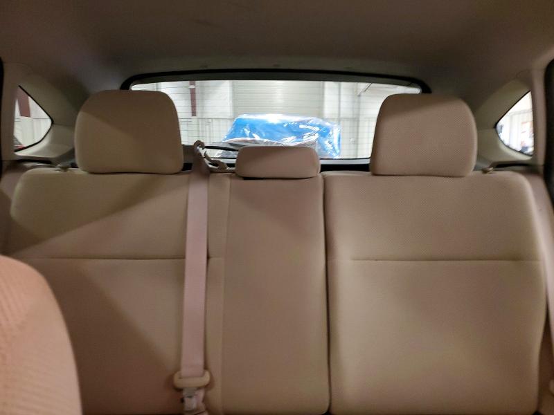 48676506 :رقم المزاد ، JF1GPAC68E8320326 vin ، 2014 Subaru Impreza مزاد بيع