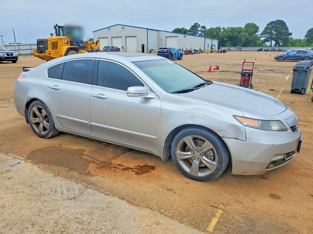 Aukcja sprzedaży 2014 Acura Tl, vin: 19UUA8F76EA007054, numer aukcji: 50569916