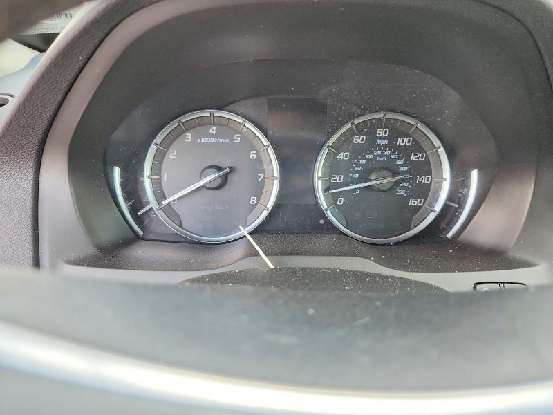 Aukcja sprzedaży 2019 Acura Mdx, vin: 5J8YD4H58KL006579, numer aukcji: 48623196