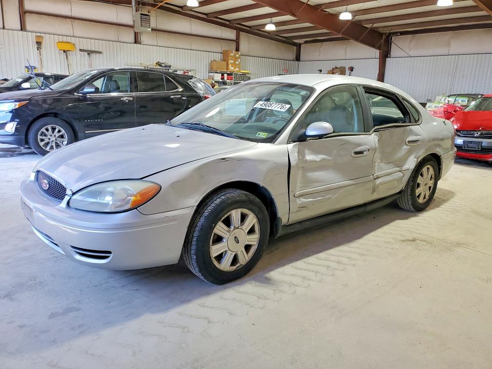 Aukcja sprzedaży 2007 Ford Taurus, vin: 1FAFP56U37A193624, numer aukcji: 49087776