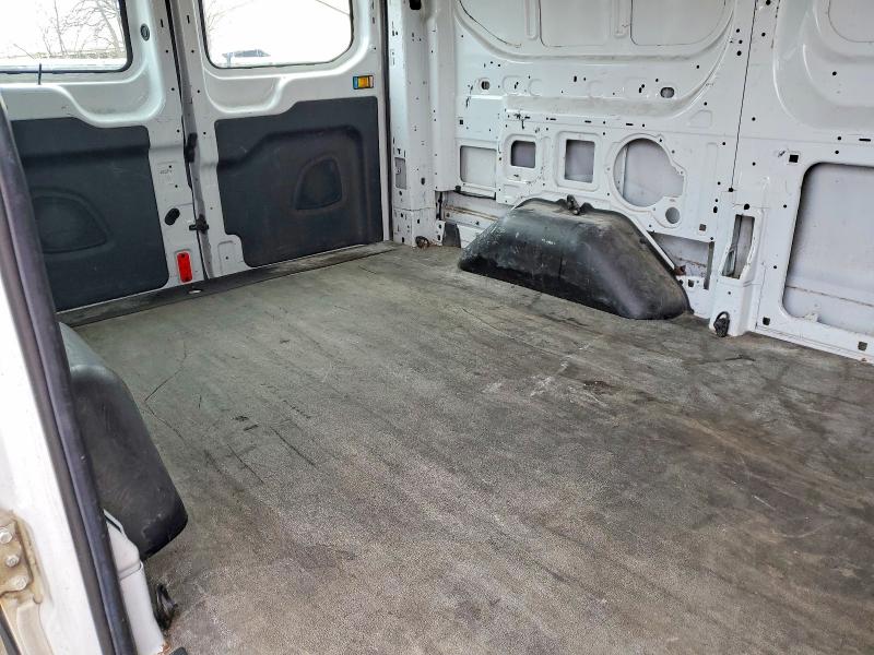 Продажа на аукционе авто 2015 Ford Transit, vin: 1FTNR1ZM7FKA48387, номер лота: 51170126